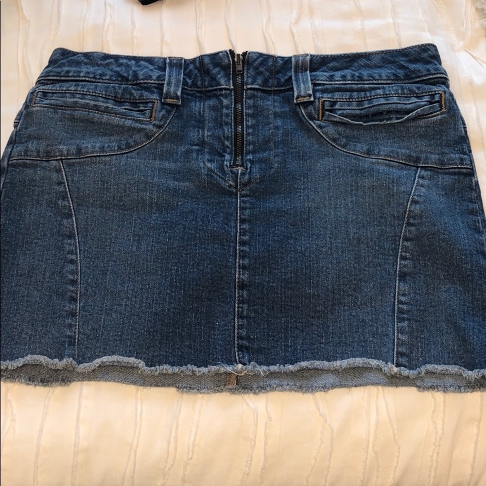 American Eagle Skirt 8